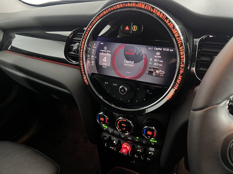 2023 (23) MINI HATCHBACK 1.5 Cooper Sport 3dr 5476212
