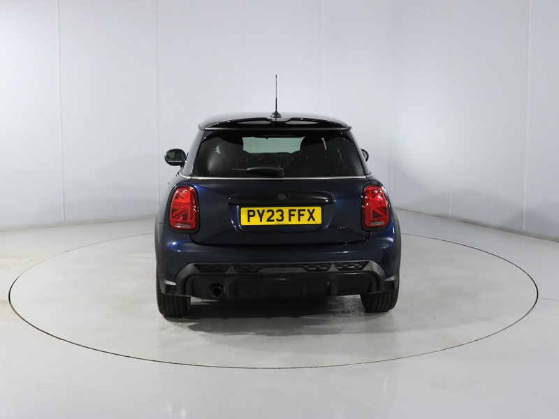 2023 (23) MINI HATCHBACK 1.5 Cooper Sport 3dr 5476219