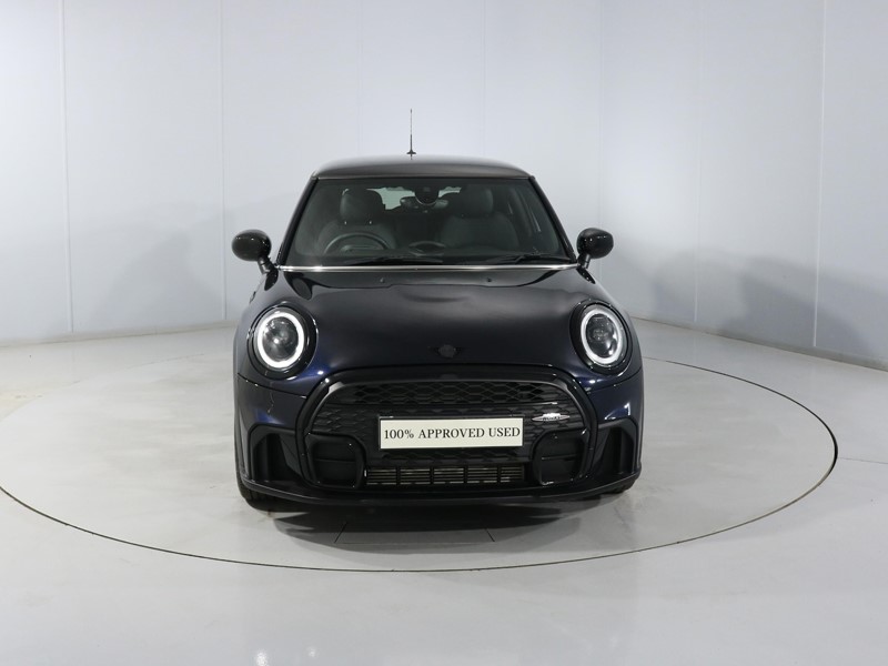 2023 (23) MINI HATCHBACK 1.5 Cooper Sport 3dr 5476220