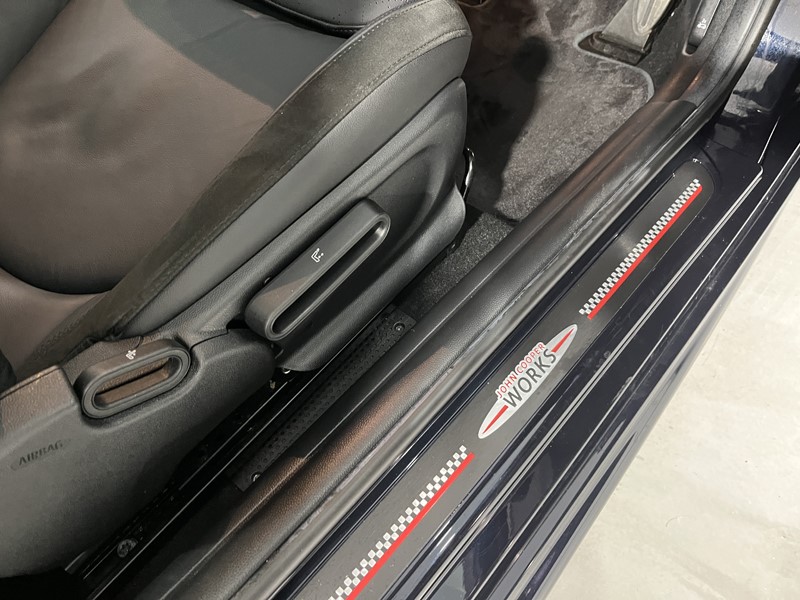 2023 (23) MINI HATCHBACK 1.5 Cooper Sport 3dr 5476222