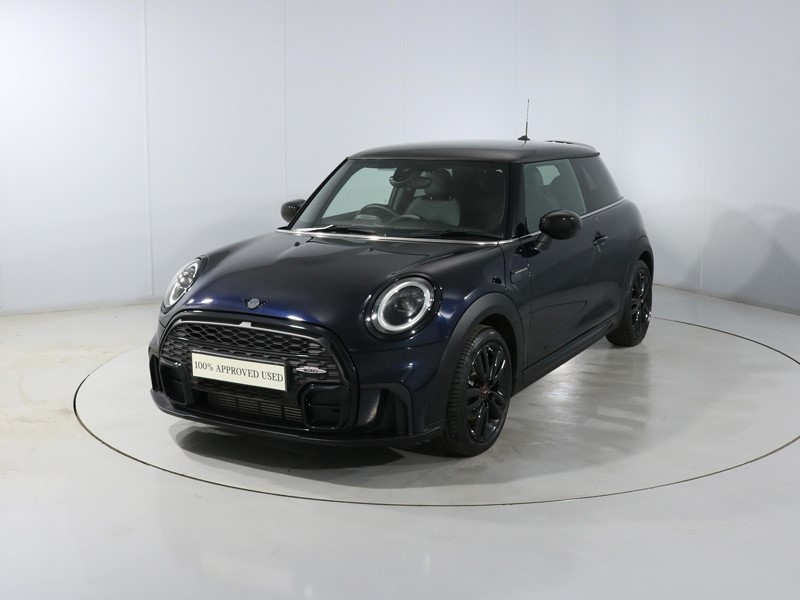 2023 (23) MINI HATCHBACK 1.5 Cooper Sport 3dr 5476243