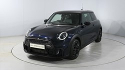 2023 (23) MINI HATCHBACK 1.5 Cooper Sport 3dr 5476243