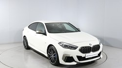 2023 (23) BMW 2 SERIES M235i xDrive 4dr Step Auto 5445964