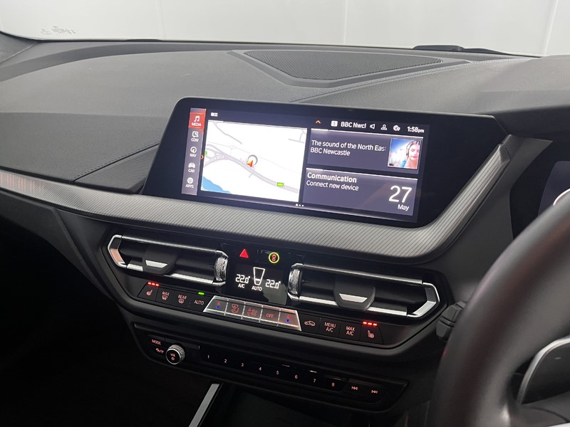 2023 (23) BMW 2 SERIES M235i xDrive 4dr Step Auto 5445971