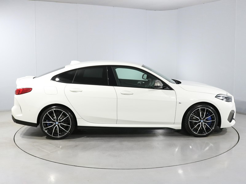 2023 (23) BMW 2 SERIES M235i xDrive 4dr Step Auto 5445966