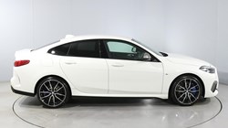 2023 (23) BMW 2 SERIES M235i xDrive 4dr Step Auto 5445966