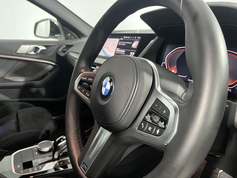 2023 (23) BMW 2 SERIES M235i xDrive 4dr Step Auto 5445986