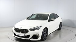 2023 (23) BMW 2 SERIES M235i xDrive 4dr Step Auto 5446014