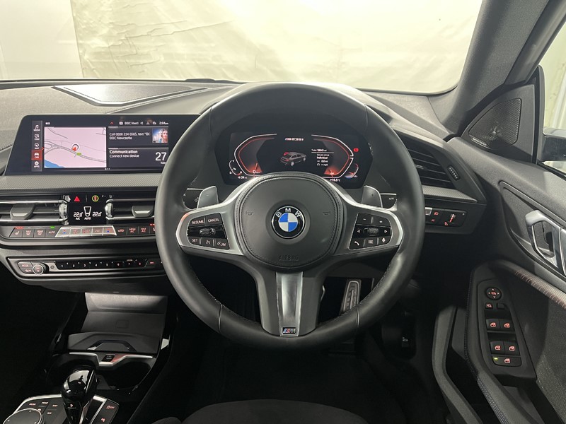 2023 (23) BMW 2 SERIES M235i xDrive 4dr Step Auto 5445968