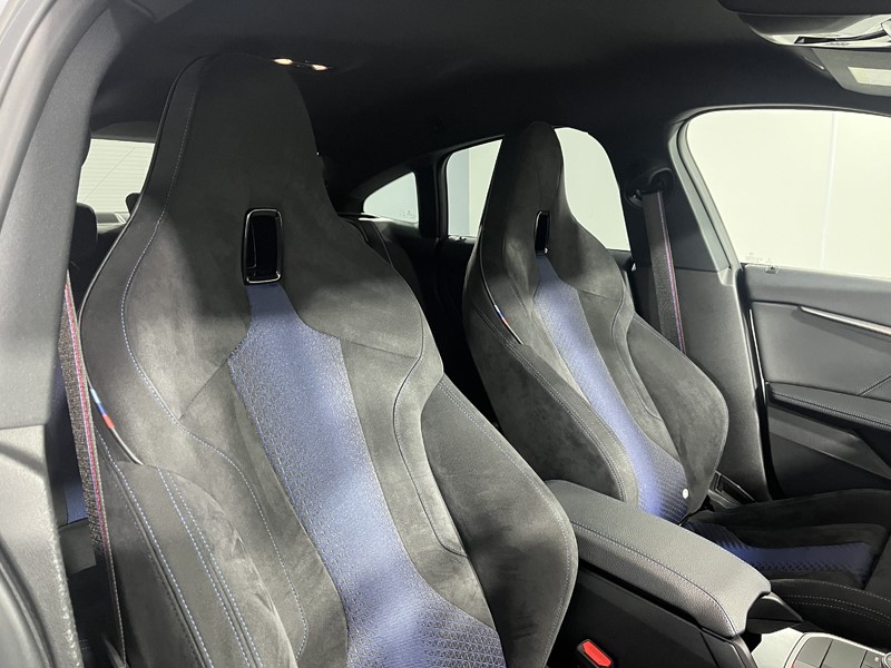 2023 (23) BMW 2 SERIES M235i xDrive 4dr Step Auto 5445974