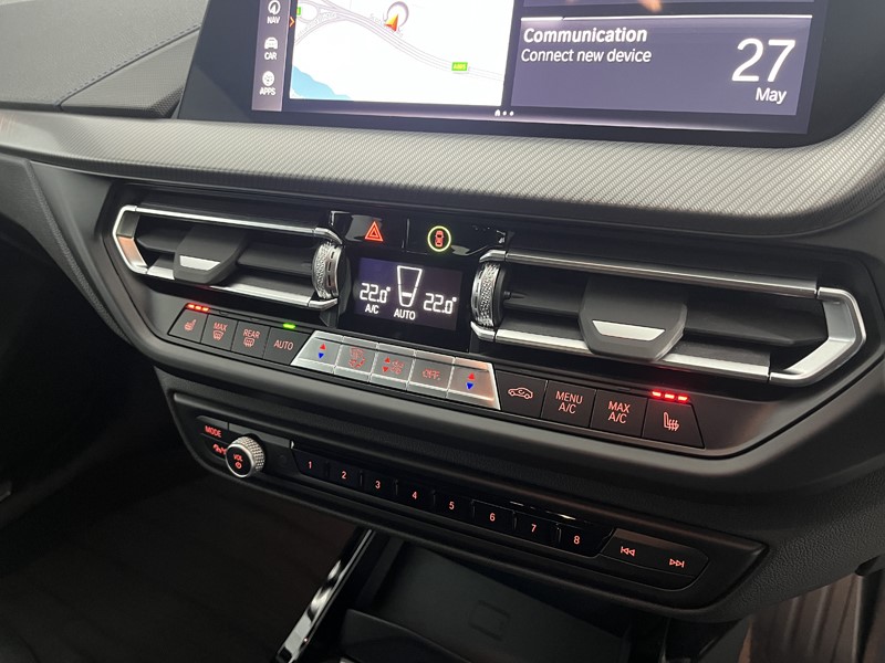 2023 (23) BMW 2 SERIES M235i xDrive 4dr Step Auto 5445996