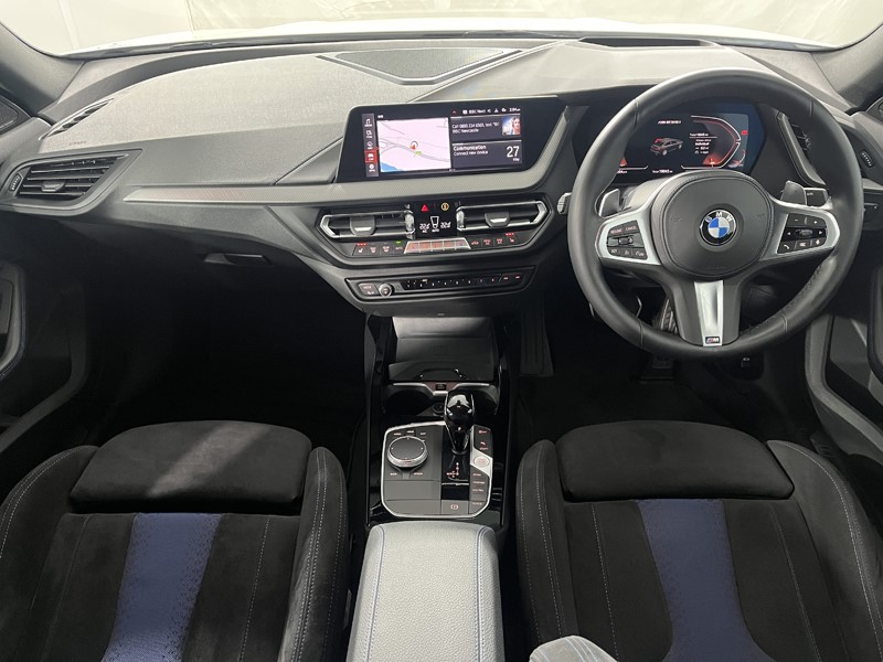 2023 (23) BMW 2 SERIES M235i xDrive 4dr Step Auto 5445967