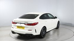 2023 (23) BMW 2 SERIES M235i xDrive 4dr Step Auto 5446015