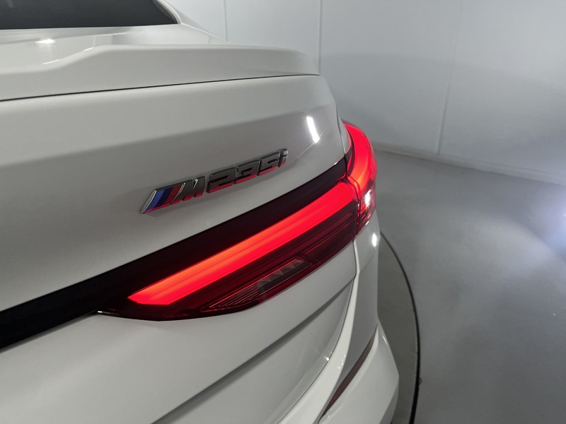 2023 (23) BMW 2 SERIES M235i xDrive 4dr Step Auto 5446012