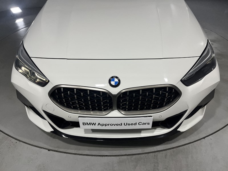 2023 (23) BMW 2 SERIES M235i xDrive 4dr Step Auto 5446008