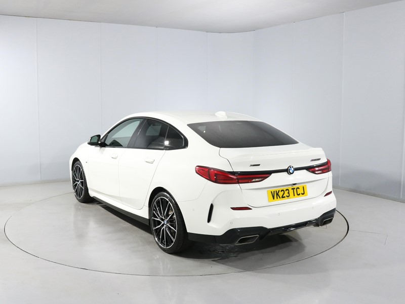 2023 (23) BMW 2 SERIES M235i xDrive 4dr Step Auto 1
