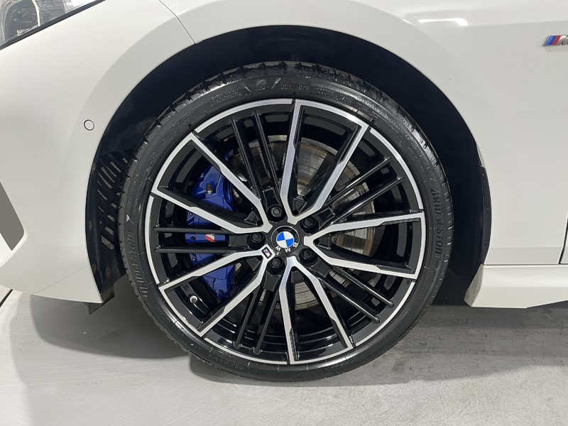 2023 (23) BMW 2 SERIES M235i xDrive 4dr Step Auto 5445977