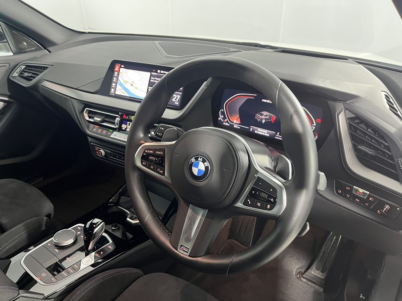 2023 (23) BMW 2 SERIES M235i xDrive 4dr Step Auto 5445969