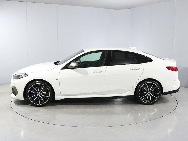 2023 (23) BMW 2 SERIES M235i xDrive 4dr Step Auto 5446016