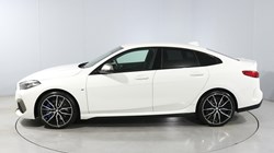 2023 (23) BMW 2 SERIES M235i xDrive 4dr Step Auto 5446016