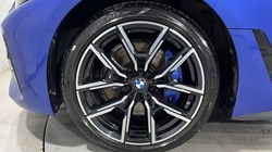 2022 (22) BMW 4 SERIES 420i M Sport 5dr Step Auto 5457377