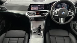 2022 (22) BMW 4 SERIES 420i M Sport 5dr Step Auto 5457367