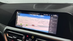 2022 (22) BMW 4 SERIES 420i M Sport 5dr Step Auto 5457380