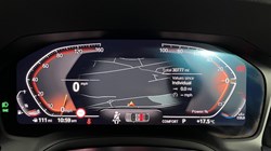 2022 (22) BMW 4 SERIES 420i M Sport 5dr Step Auto 5457372