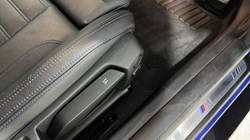 2022 (22) BMW 4 SERIES 420i M Sport 5dr Step Auto 5457382