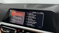 2022 (22) BMW 4 SERIES 420i M Sport 5dr Step Auto 5457393