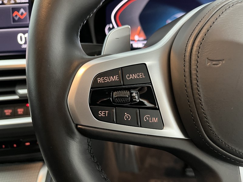 2022 (22) BMW 4 SERIES 420i M Sport 5dr Step Auto 5457386
