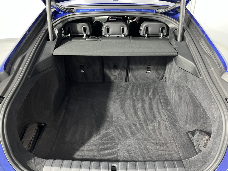 2022 (22) BMW 4 SERIES 420i M Sport 5dr Step Auto 5457376