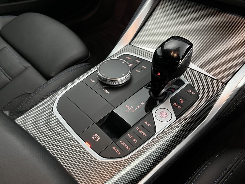 2022 (22) BMW 4 SERIES 420i M Sport 5dr Step Auto 5457373