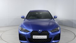 2022 (22) BMW 4 SERIES 420i M Sport 5dr Step Auto 5457379