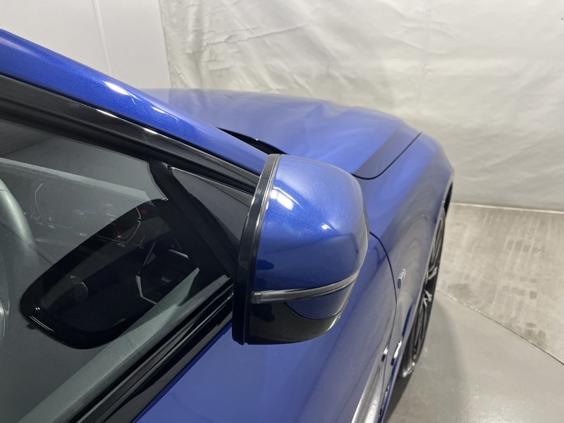 2022 (22) BMW 4 SERIES 420i M Sport 5dr Step Auto 5457406
