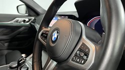2022 (22) BMW 4 SERIES 420i M Sport 5dr Step Auto 5457385