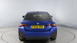2022 (22) BMW 4 SERIES 420i M Sport 5dr Step Auto 5457378