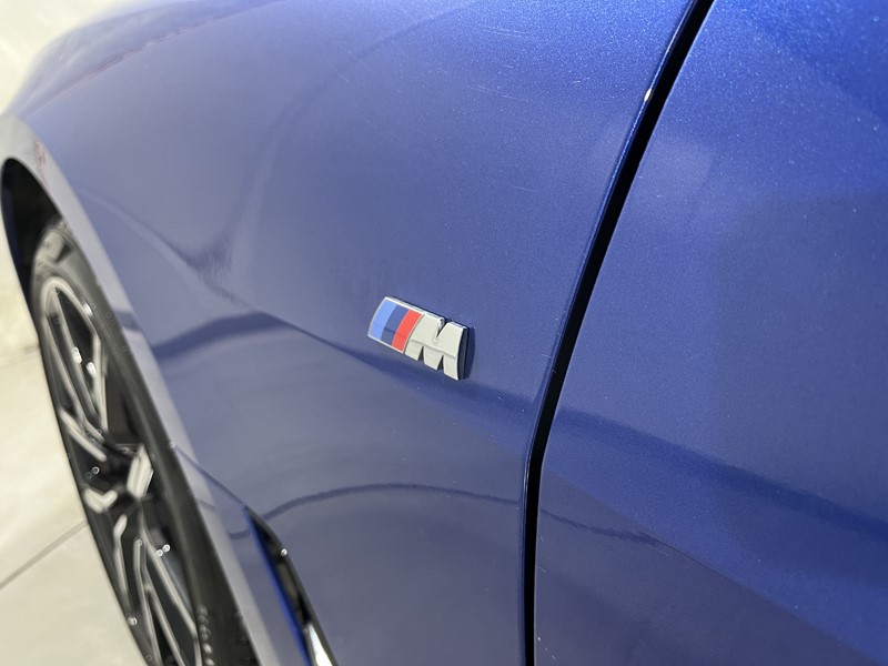 2022 (22) BMW 4 SERIES 420i M Sport 5dr Step Auto 5457407