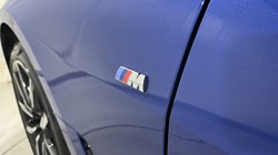 2022 (22) BMW 4 SERIES 420i M Sport 5dr Step Auto 5457407