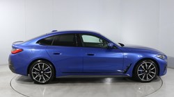 2022 (22) BMW 4 SERIES 420i M Sport 5dr Step Auto 5457366