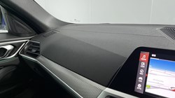 2022 (22) BMW 4 SERIES 420i M Sport 5dr Step Auto 5457389