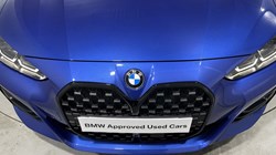 2022 (22) BMW 4 SERIES 420i M Sport 5dr Step Auto 5457405