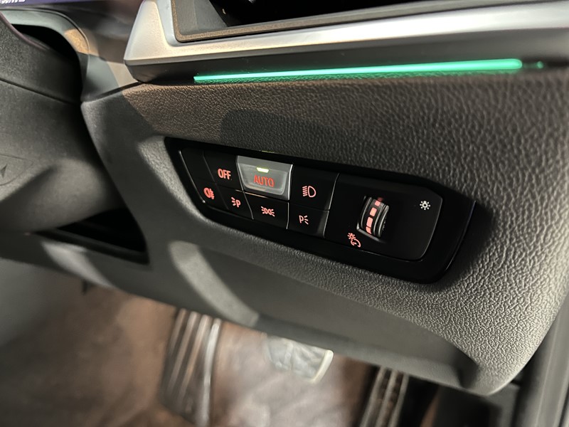 2022 (22) BMW 4 SERIES 420i M Sport 5dr Step Auto 5457384