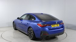 2022 (22) BMW 4 SERIES 420i M Sport 5dr Step Auto 5457365