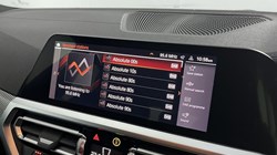 2022 (22) BMW 4 SERIES 420i M Sport 5dr Step Auto 5457390