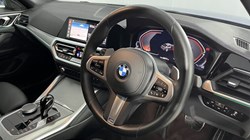 2022 (22) BMW 4 SERIES 420i M Sport 5dr Step Auto 5457369