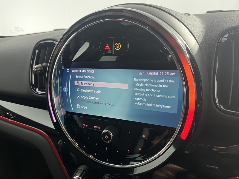 2023 (23) MINI COUNTRYMAN 2.0 Cooper S Sport Premium Plus 5dr Auto 5445840