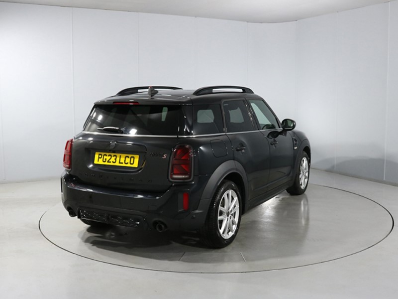 2023 (23) MINI COUNTRYMAN 2.0 Cooper S Sport Premium Plus 5dr Auto 5445858
