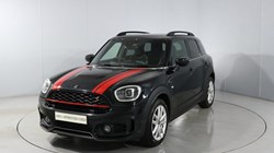 2023 (23) MINI COUNTRYMAN 2.0 Cooper S Sport Premium Plus 5dr Auto 5445857
