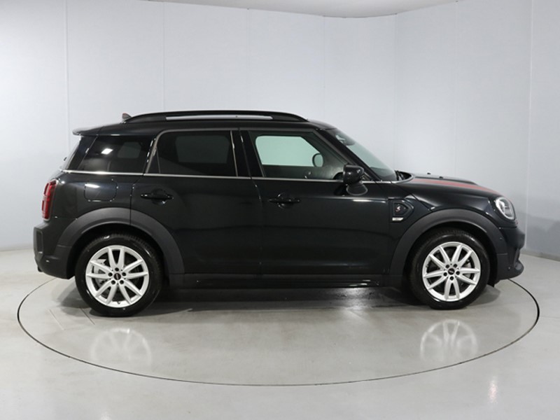 2023 (23) MINI COUNTRYMAN 2.0 Cooper S Sport Premium Plus 5dr Auto 5445813